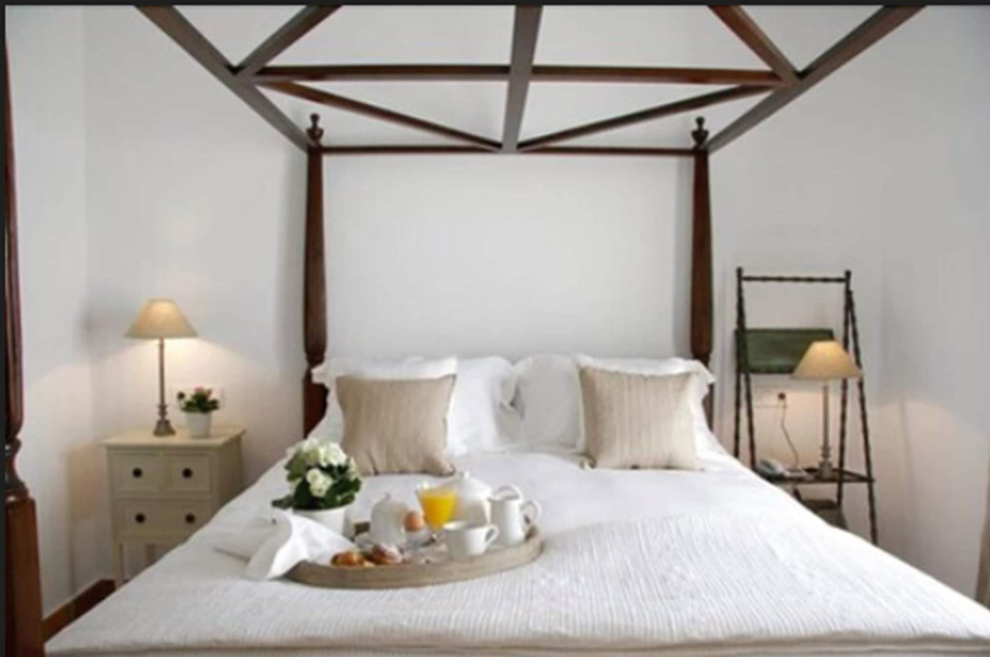 B Bou Cortijo Bravo Hotel Velez Malaga