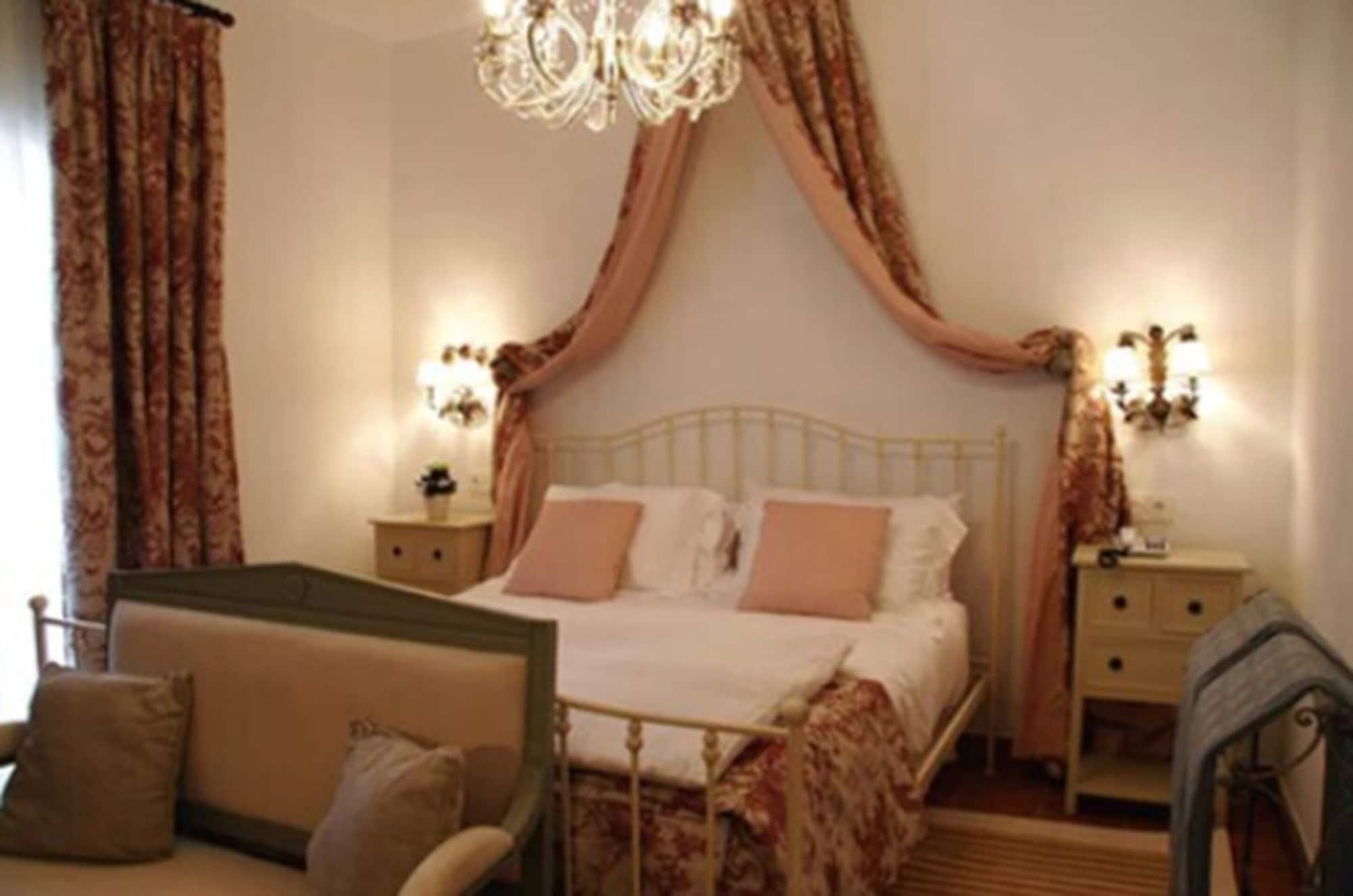 B Bou Cortijo Bravo Hotel 4*