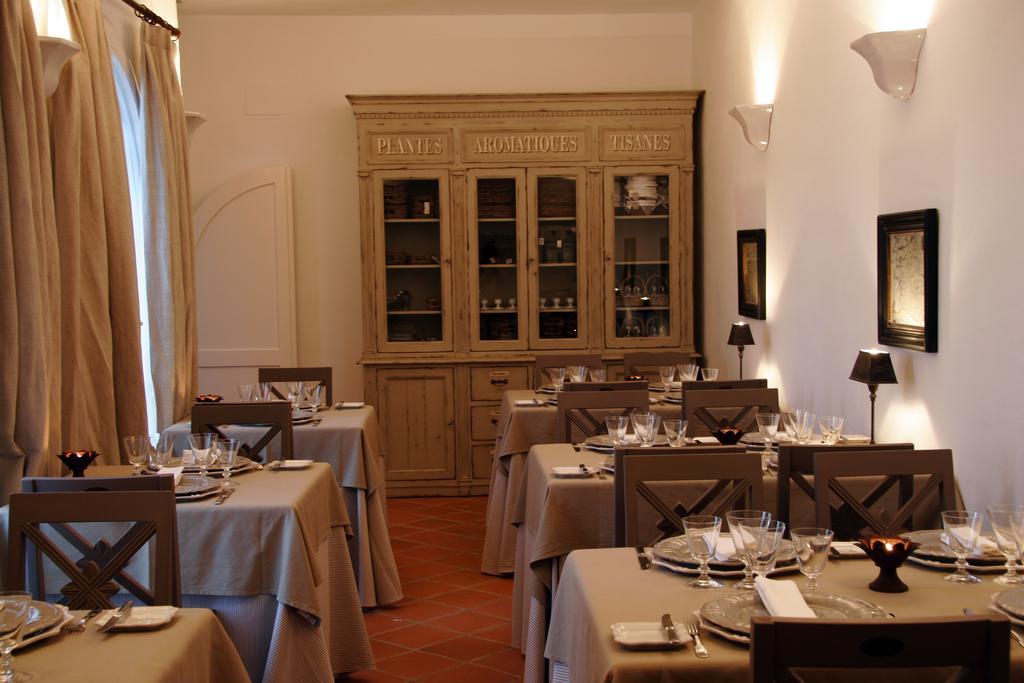 Hotel B Bou Cortijo Bravo Velez Malaga