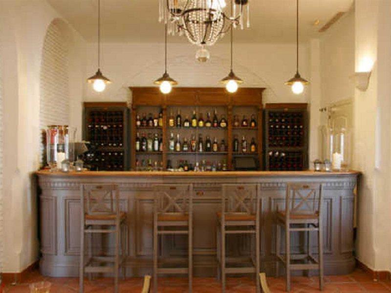 B Bou Cortijo Bravo Hotel Velez Malaga