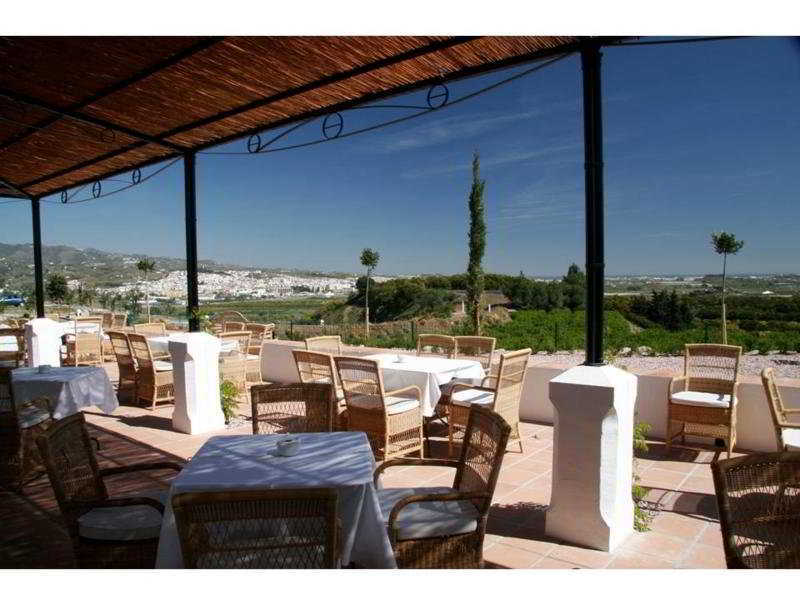 Hotel B Bou Cortijo Bravo Velez Malaga