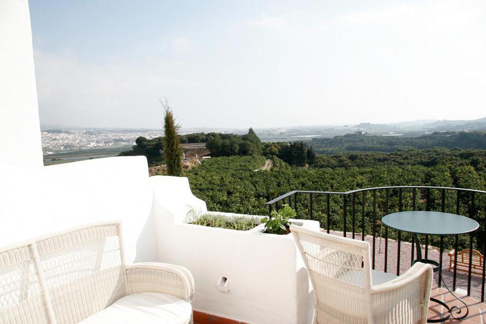 B Bou Cortijo Bravo Hotel 4*