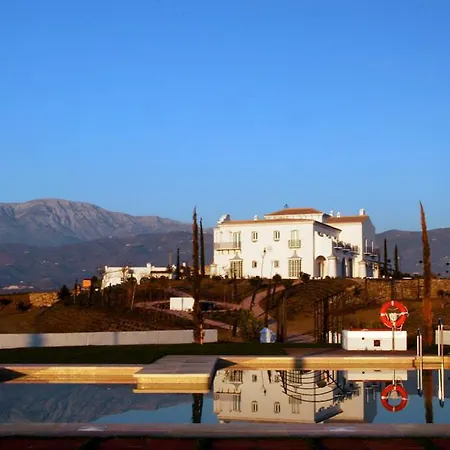 B Bou Hotel Cortijo Bravo 